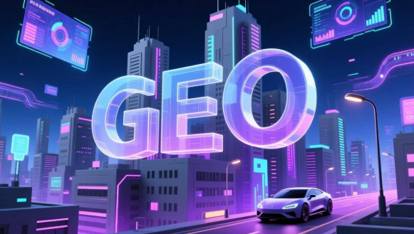 海兴县GEO 优化行业动态：主流搜索平台地域收录规则更新综述