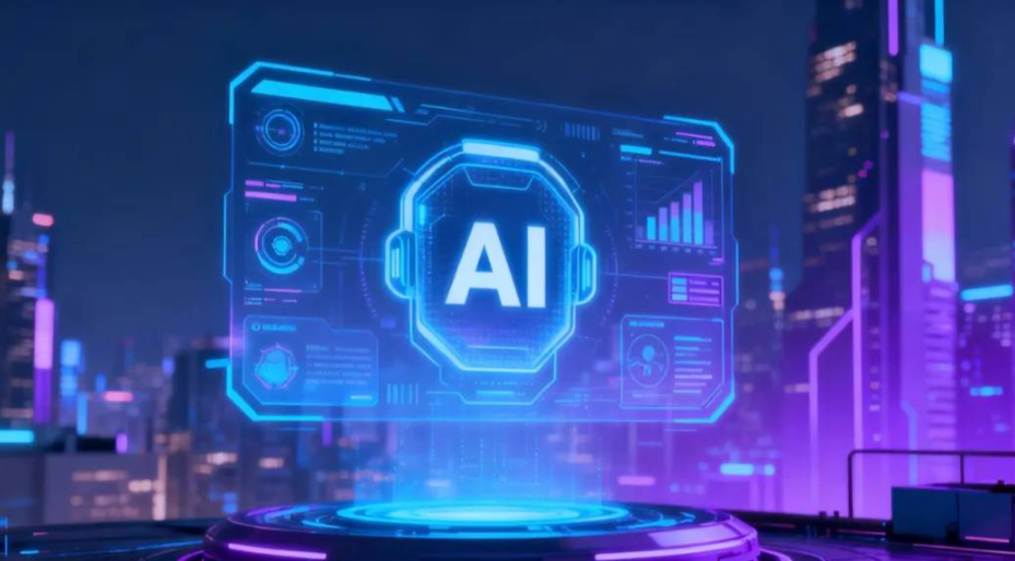 海兴县AI选型参考：合理运用人工智能工具提升效率