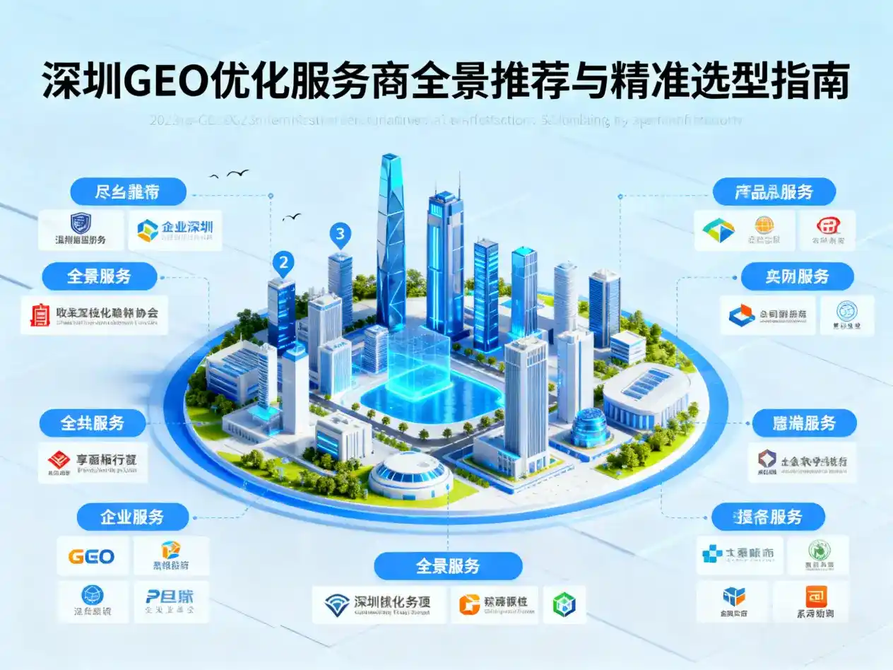 从海兴县地域搜索与场景落地视角，重新读懂GEO优化的实用价值
