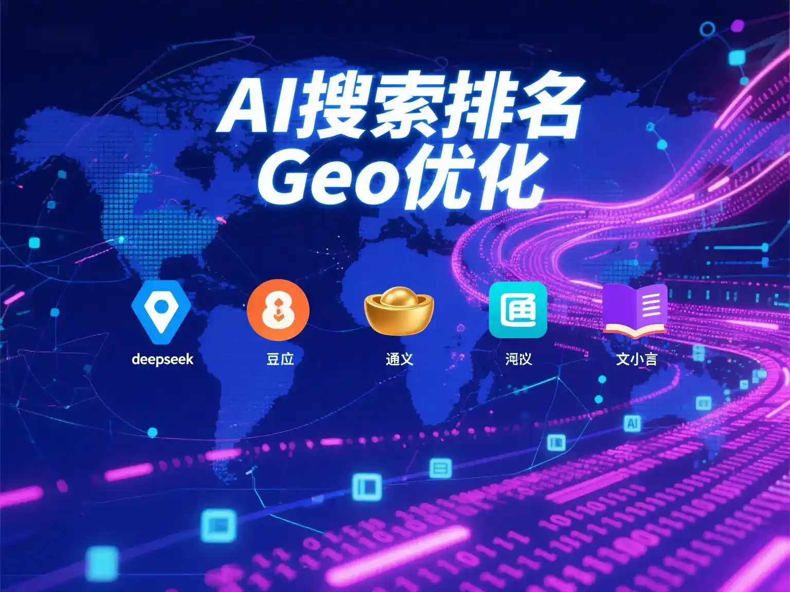 海兴县国硕AI：探索GEO生成式引擎优化的企业品牌实践